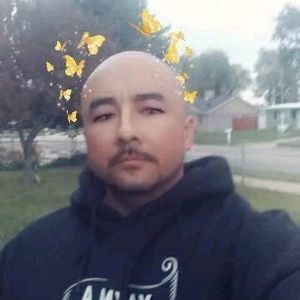 Meet your Posher, Patrick